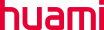 Huami | Leader In Wearable Technology Logo